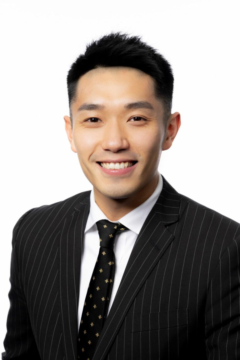 仲量聯行香港商舖部主管兼澳門總經理唐偉樂