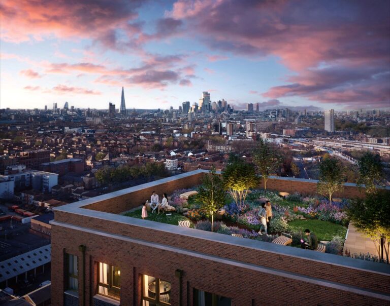 Bermondsey活化重建區為買家提供極罕置業機遇