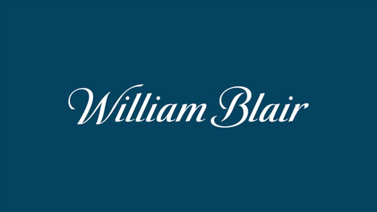 威廉博萊（William Blair） 2025 年新興市場展望