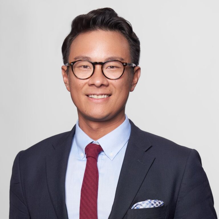 Invesco_David Chao