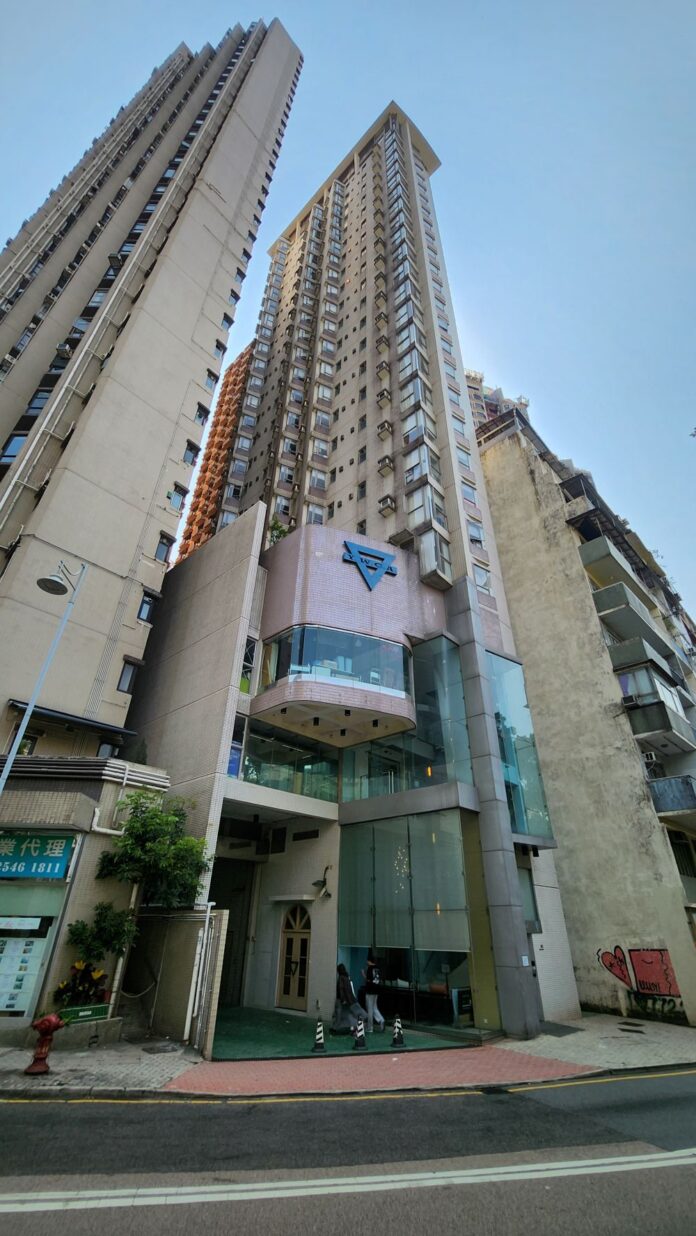 世邦魏理仕獲委任獨家代理公開招標出售西半山全幢海景住宅大廈 - 般咸軒