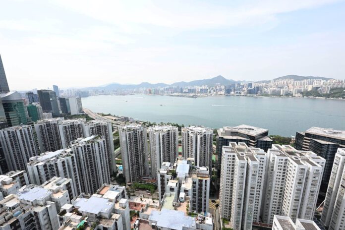 投資者重返樓市 上半年公司名義買賣創13年新高