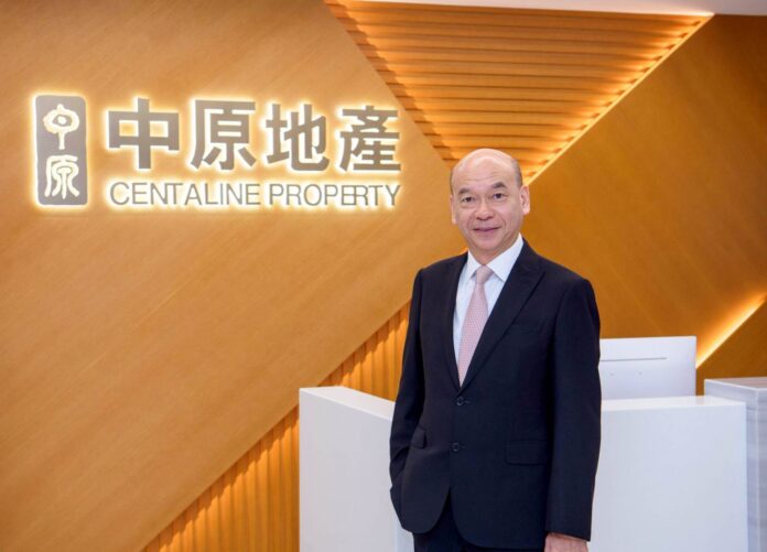 c7a426e6-77f0-4edc-a62b-4aa0ae8399d7 中原陳永傑:樓價開始進入上升軌道