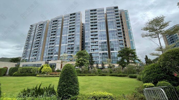 元朗Park YOHO 單日連錄3宗蝕讓成交 3房套銀主盤695萬元沽 8年貶值25%