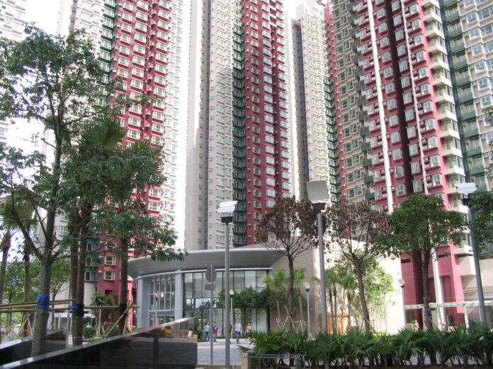 元朗YOHO Town 細兩房零議價510萬元沽出 原業主持貨8年仍蝕8萬元