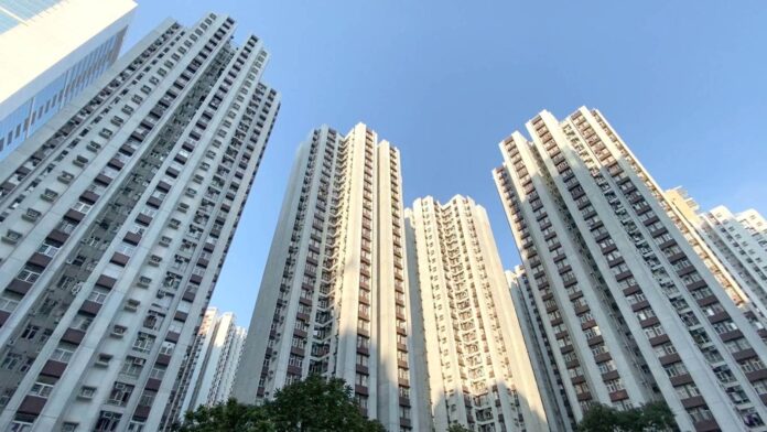 大市回暖 議價空間收窄 二手陷膠著狀態 利好消息疊加 料11月成交加快 中原十大屋苑周末錄8宗成交 按周急跌55.6% 創8個周末新低