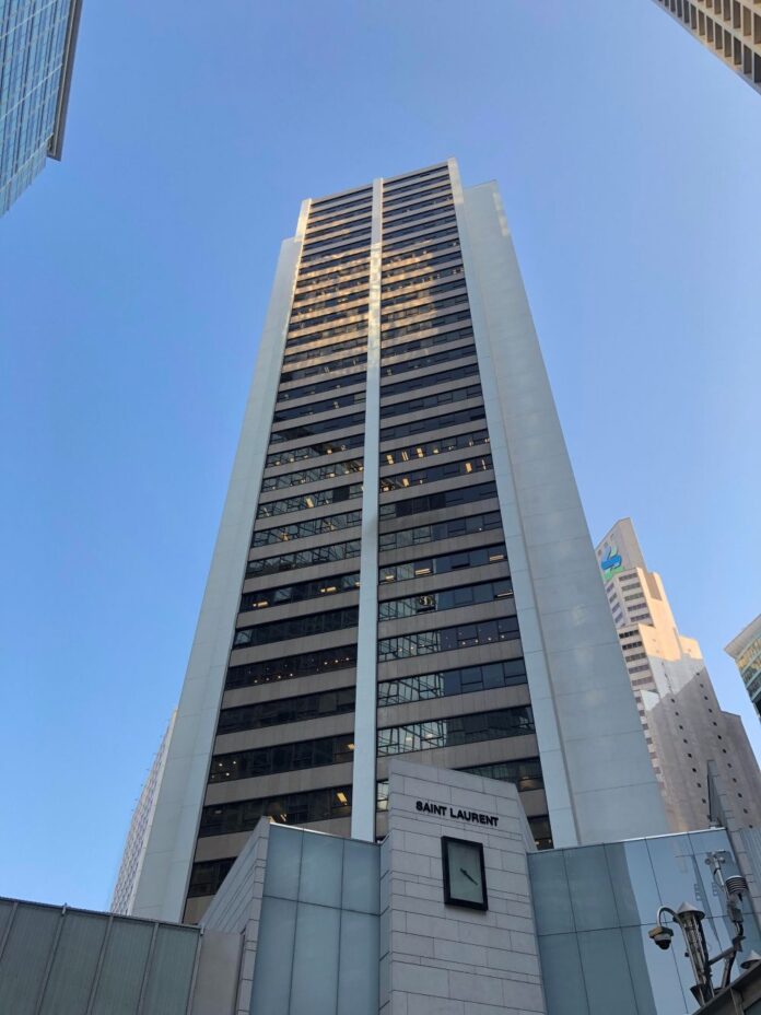 港股IPO首10月集資額全球領先 帶動甲廈空置按月回落 10月份租賃成交平穩至473宗 租用面積按月遞增逾一成