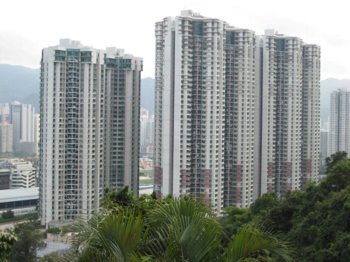 同區客入市火炭駿景園3房戶 以1226萬元沽