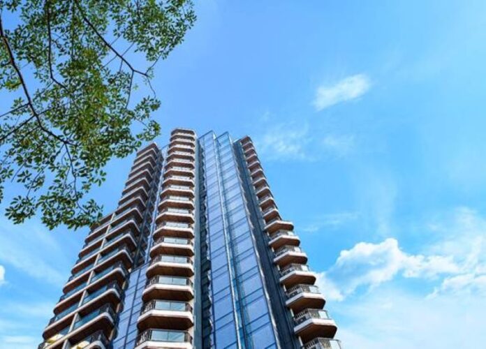 紅磡全新精品住宅項目『悅麓』矚目登場 傲踞『東維港灣區』飽覽醉人維港灣景 環抱大自然與慢活生活圈