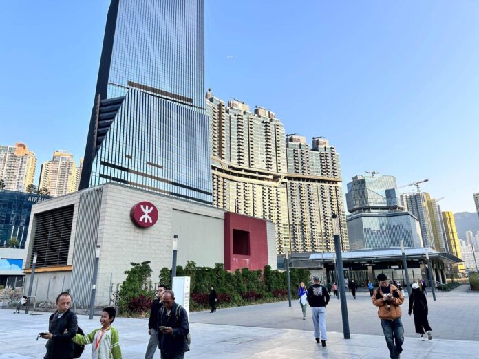 去年普通話拼音買家入市1.4萬宗 涉1410億創歷史新高