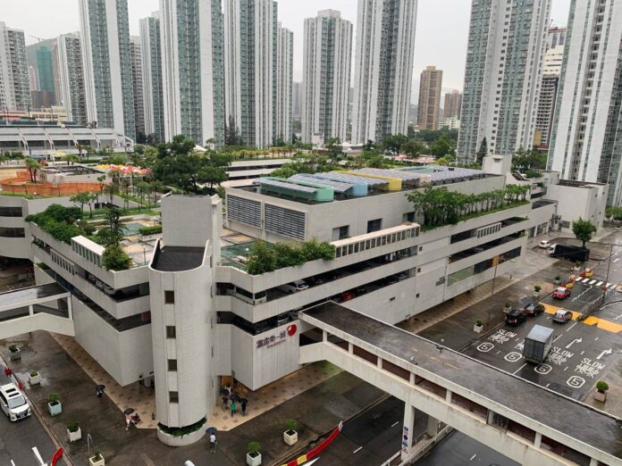 減息期供平過租 細價樓當旺