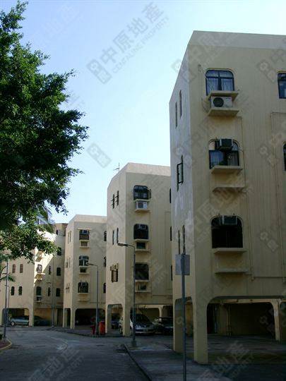 外區客入市粉嶺花園2房 以393萬元獲承接 持貨9年平手離場