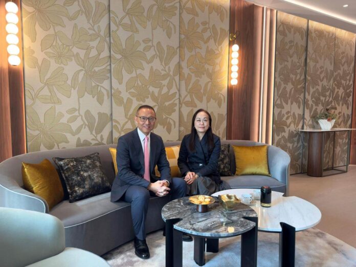 Blue Coast II內地客斥資1.4億團購4伙 下周二四房意向價加3%