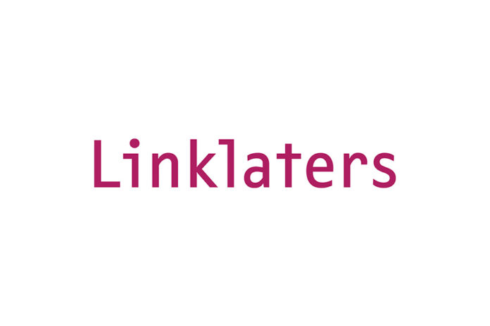 年利達（Linklaters）委任劉克誠為亞洲區主席