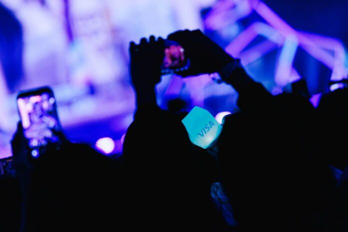 盛事經濟新機遇：Visa 研究揭示香港盛事有助開啟旅客熱潮