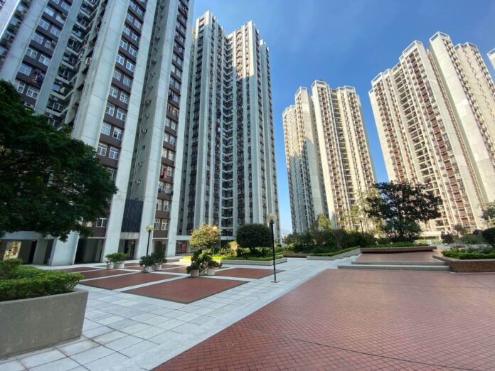 一手新盤千帆並舉 分散二手注意力 中原十大屋苑本周末錄6宗成交 按周跌62.5%