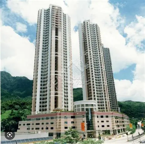 馬鞍山雅景臺