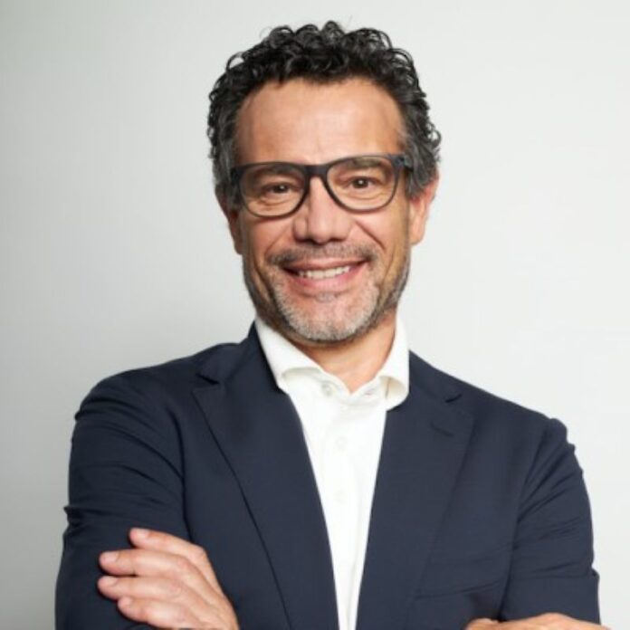 Fortinet 任命 Luca Simonelli 為亞太區高級副總裁
