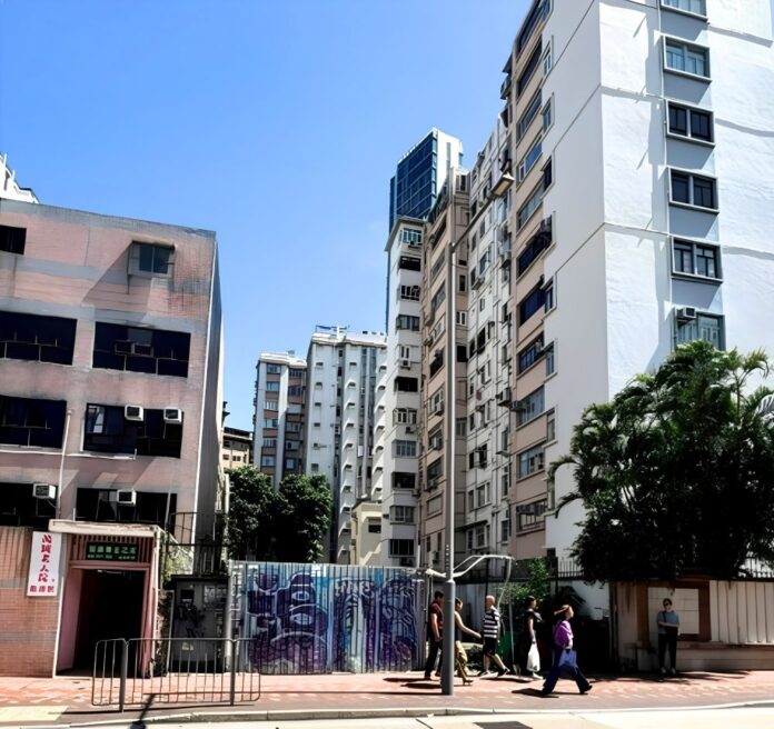 世邦魏理仕獲委任獨家代理 招標出售九龍城護老院舍總部用地