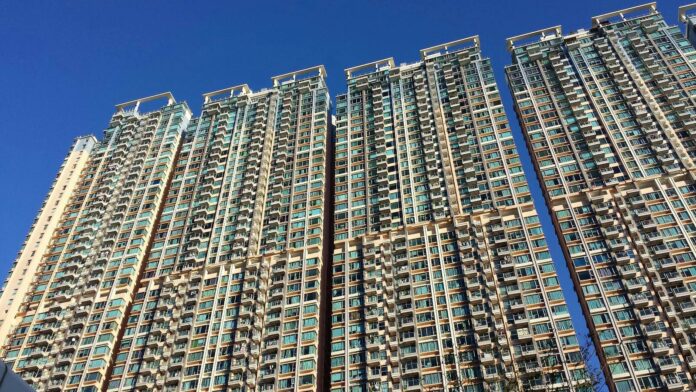 馬鞍山銀湖．天峰套3房 以1,230萬元獲承接